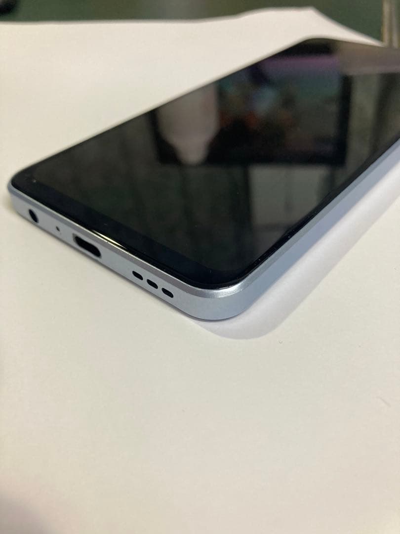 OPPO Reno7A 128GB 本体 中古（箱無し・付属品なし）