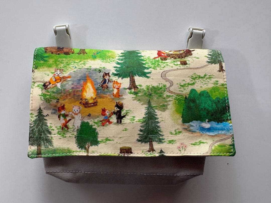 ogiiさま専用ページ　ユキエモン　ハンドメイド