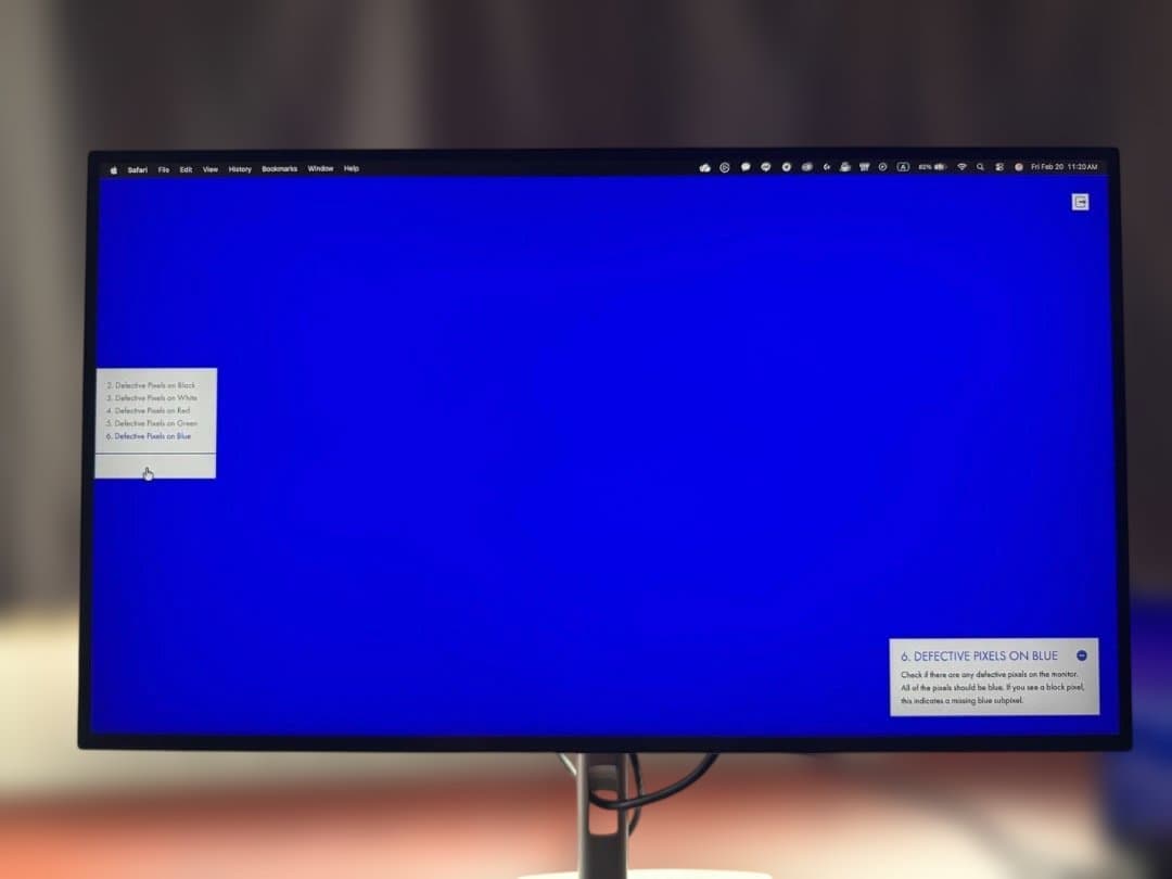 DELL モニター U2723QX