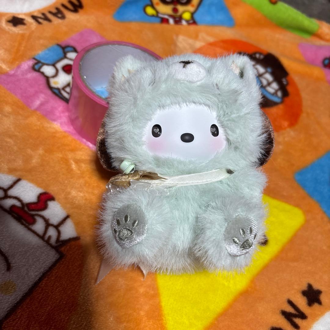 海外公式】MINISO Sanrio fox  新品