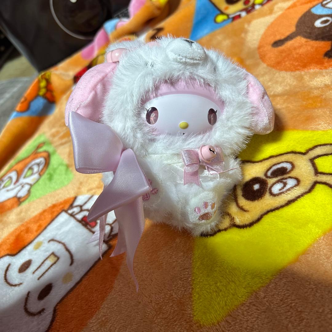 海外公式】MINISO Sanrio fox  新品