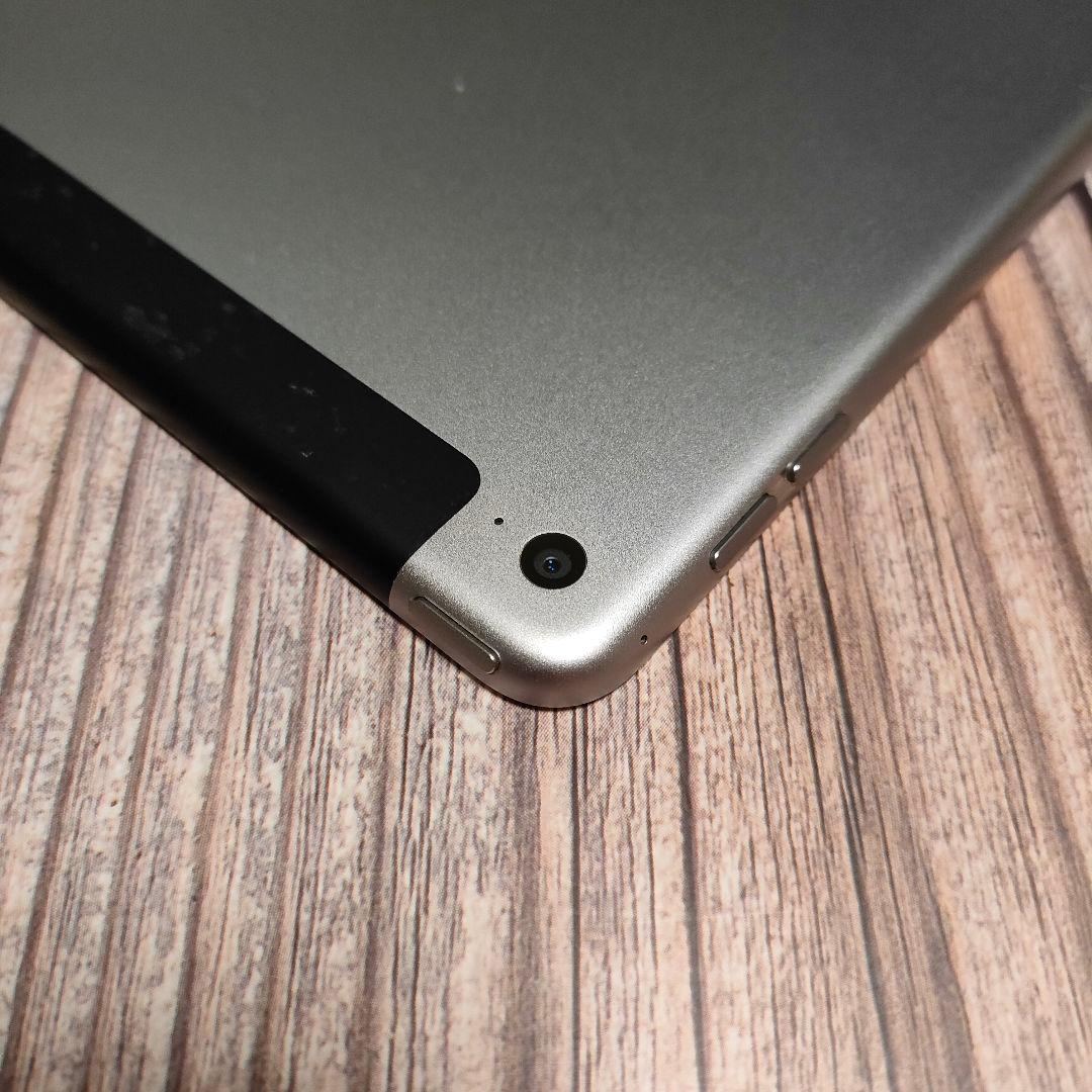 iPad Air 2世代 16GB グレー 美品