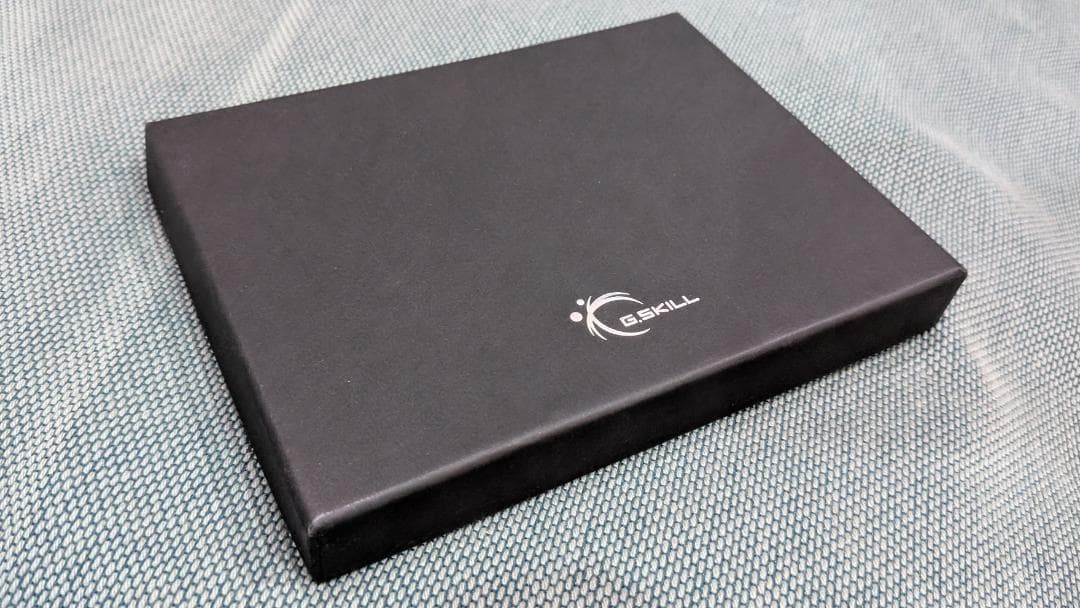 メモリー G.SKILL TridentZ  64GB DDR4 3200MHz