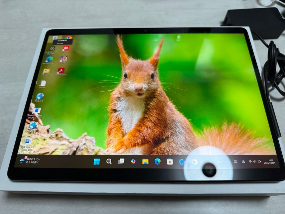 surface Pro8 Core i5 8GB 256GB ブラック