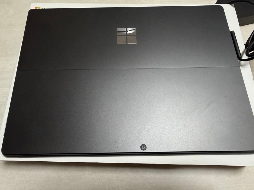 surface Pro8 Core i5 8GB 256GB ブラック