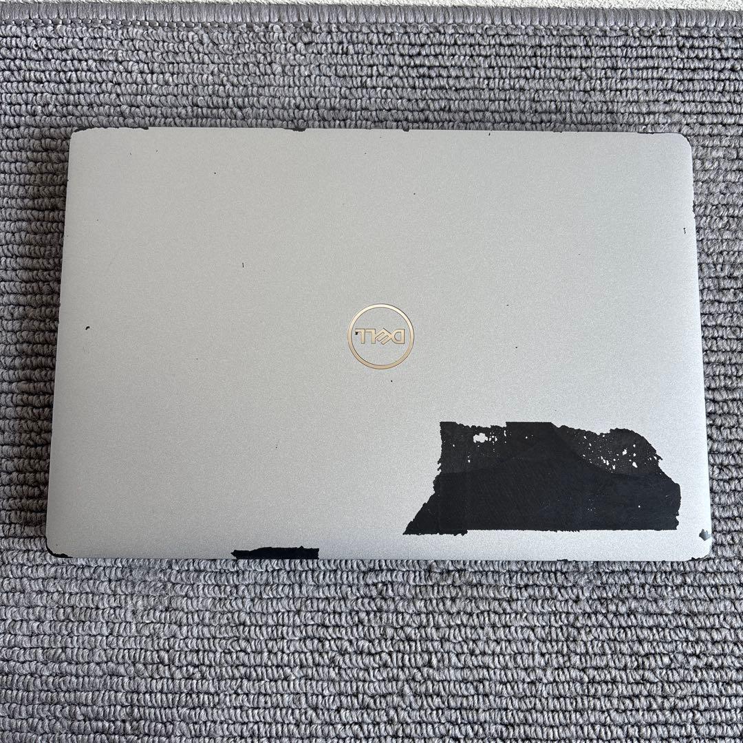 DELL latitude 5310 i5-10310U メモリ8GB AC付き