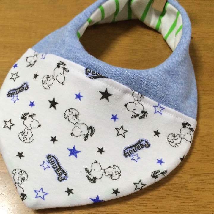 ★129★ハンドメイド スタイ スヌーピー