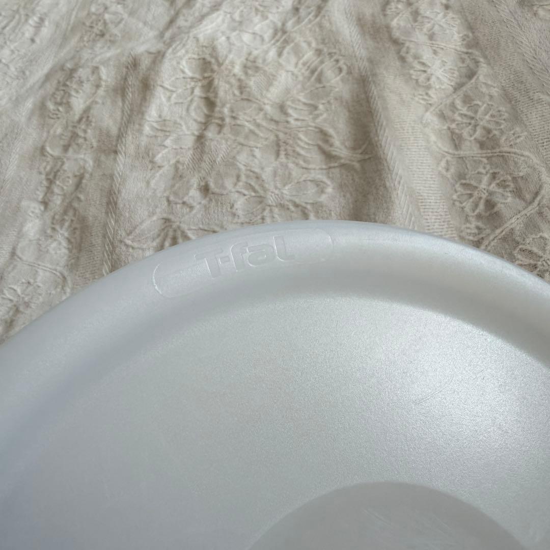 【総額¥25696】T-fal ティファール オールステンレス鍋7点セット
