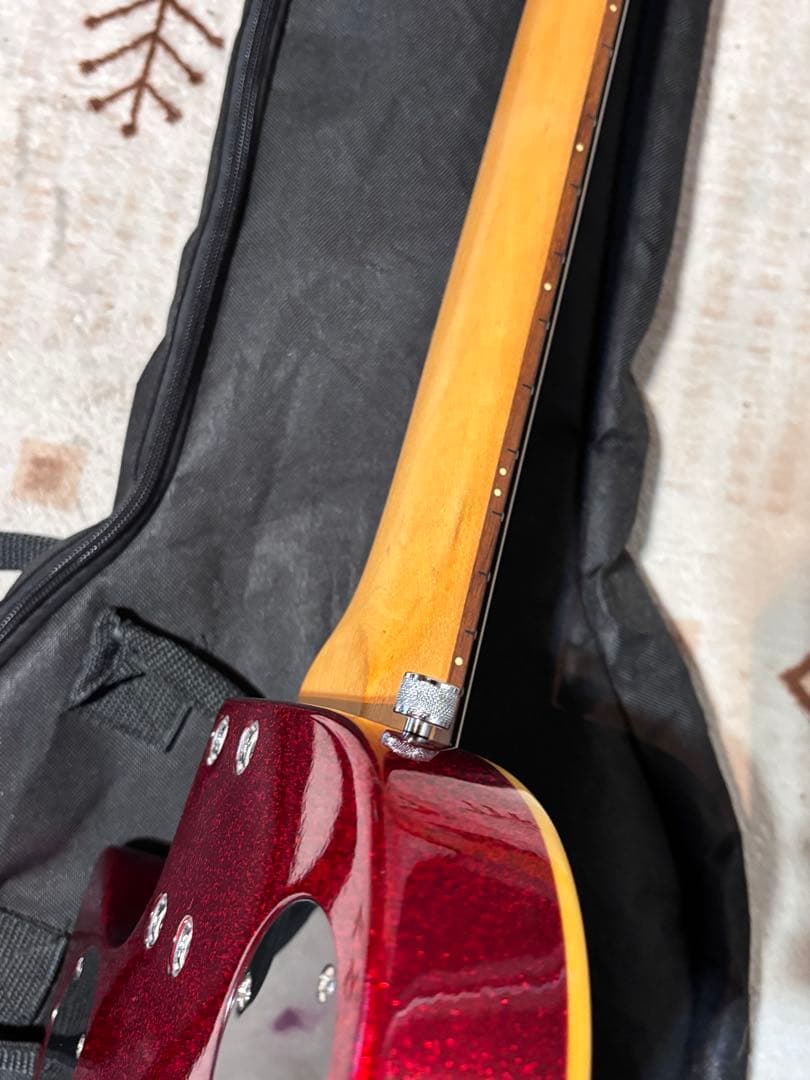 超美品メンテナンス済み！GRETSCH ELECTROMATIC G2619