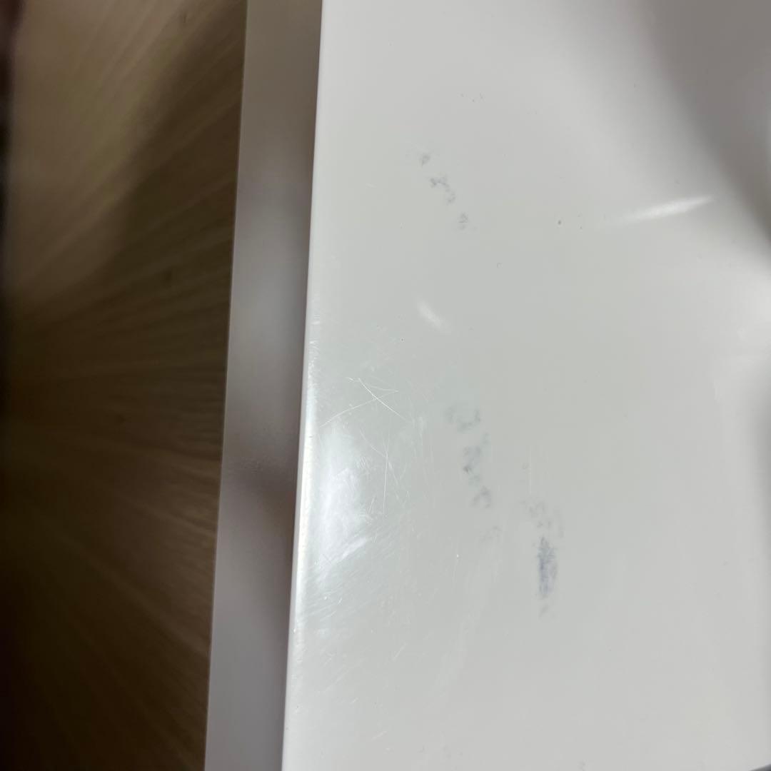 キッチンカウンター 食器棚 木目調 120 モイス　MOISS 引き出し作業台