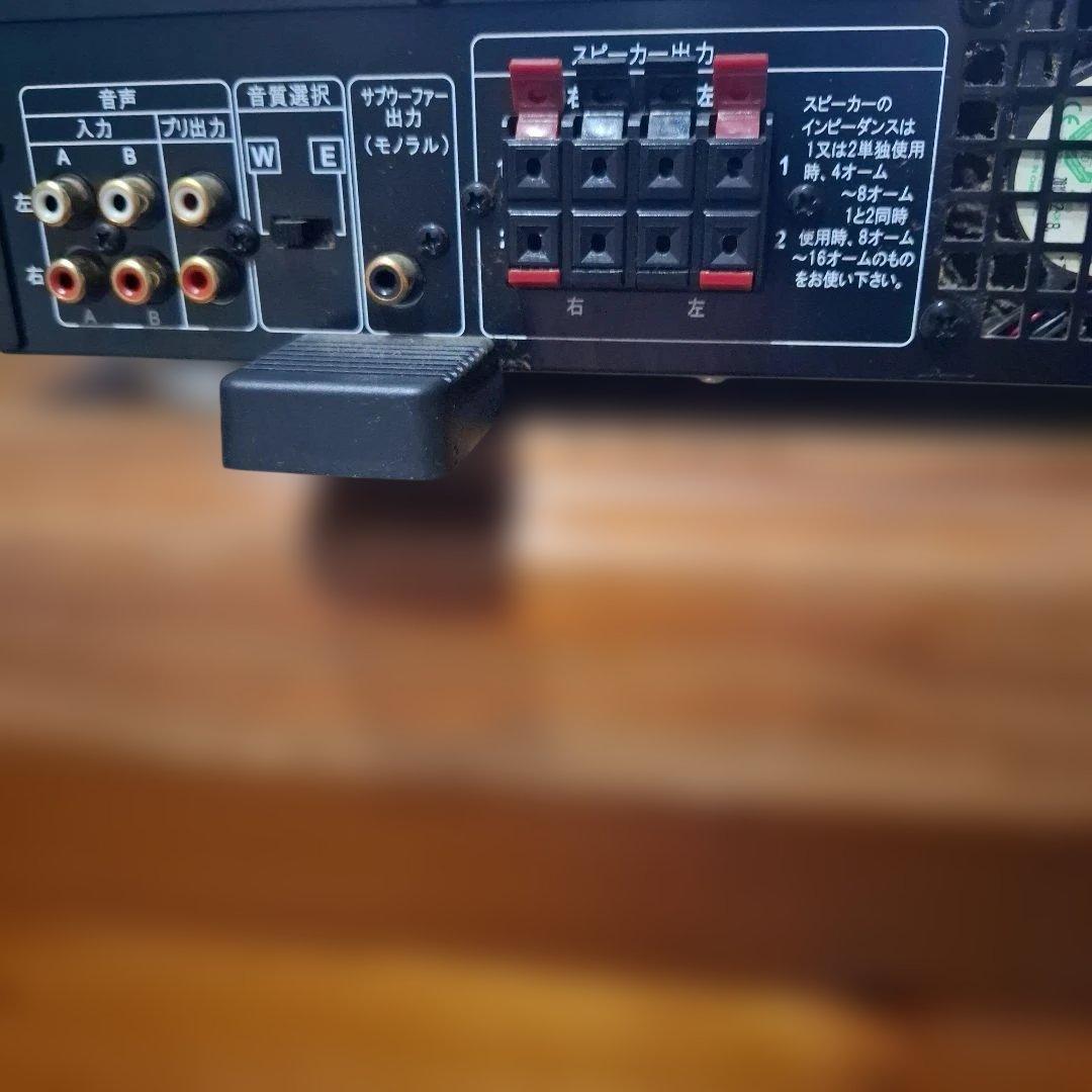 DAM-AD5000 オーディオアンプ