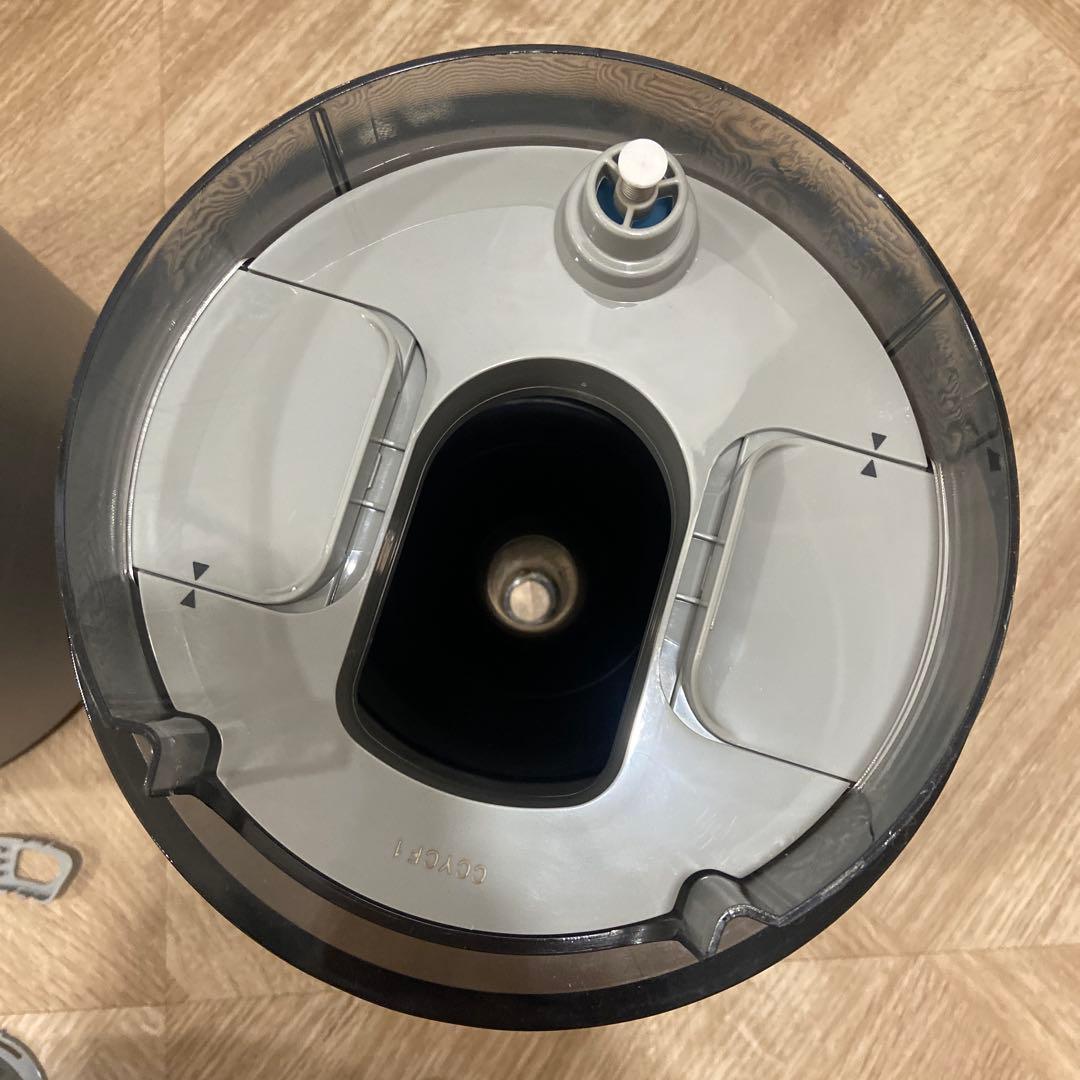 【加湿器】 cado カドー STEM300