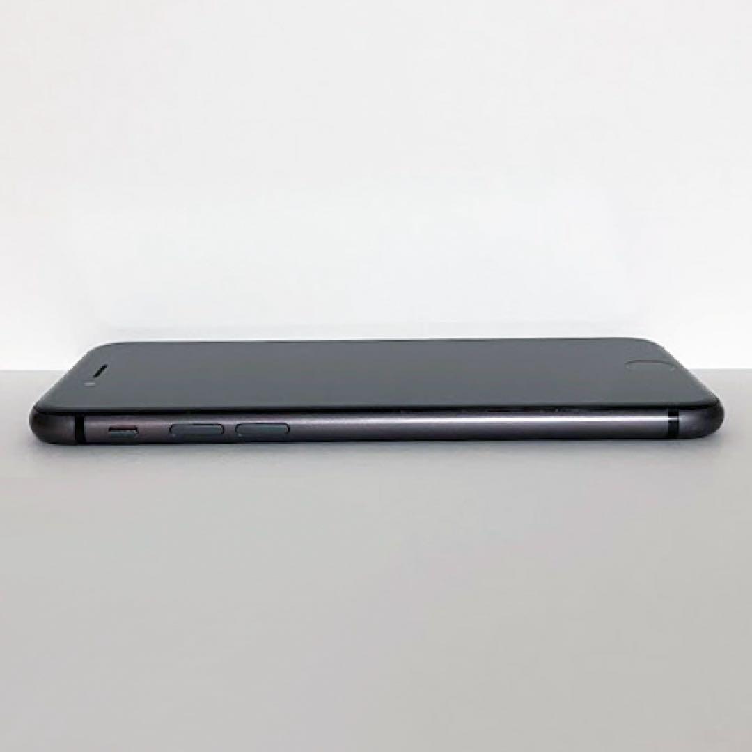 Apple iPhone 8 スペースグレー 64GB 本体のみ