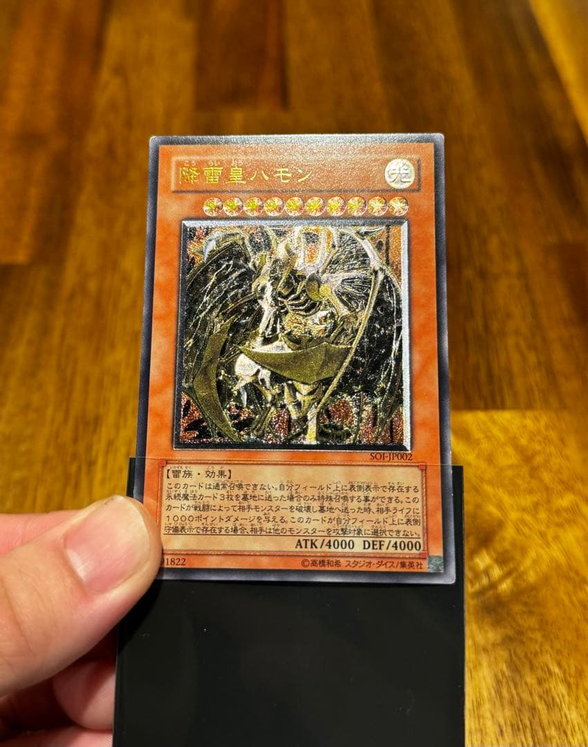 【専用 遊戯王】旧レリーフまとめ売り 引退品