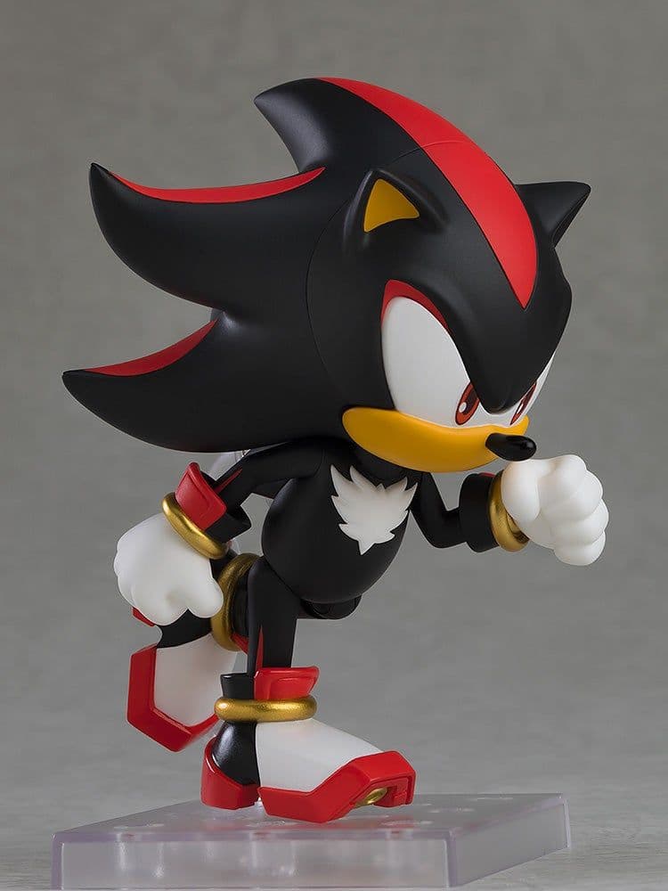 ソニック シャドウ フィギュア ねんどろいど 2518