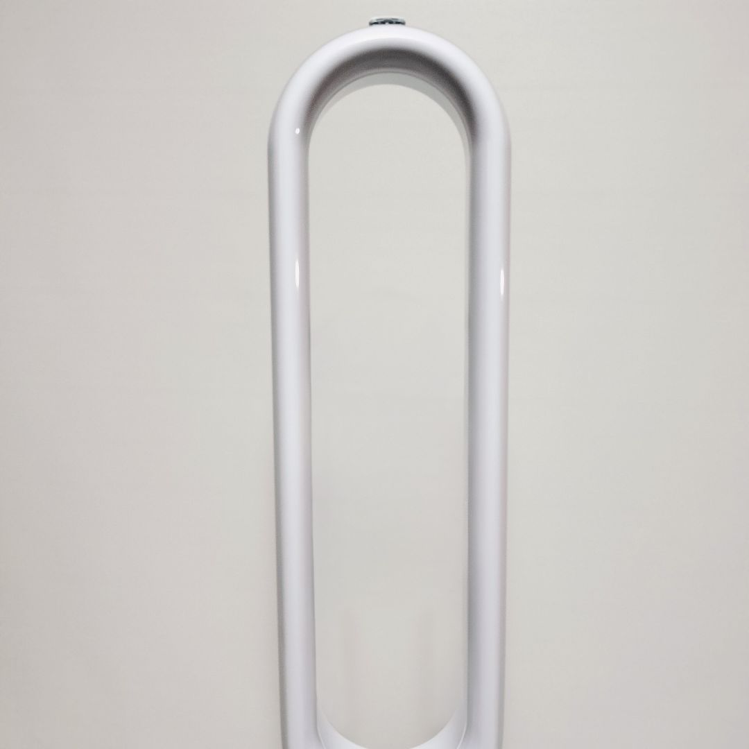 【極美品】 ダイソン TP10 2024年製 空気清浄 扇風機 純正リモコン付