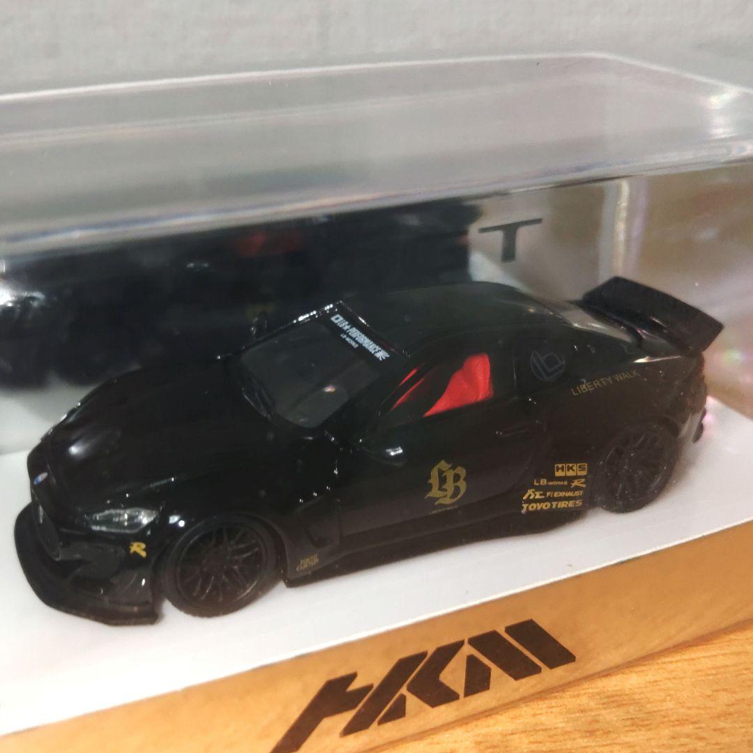 LB☆PERFORMANCE マセラティLB グランツーリスモ