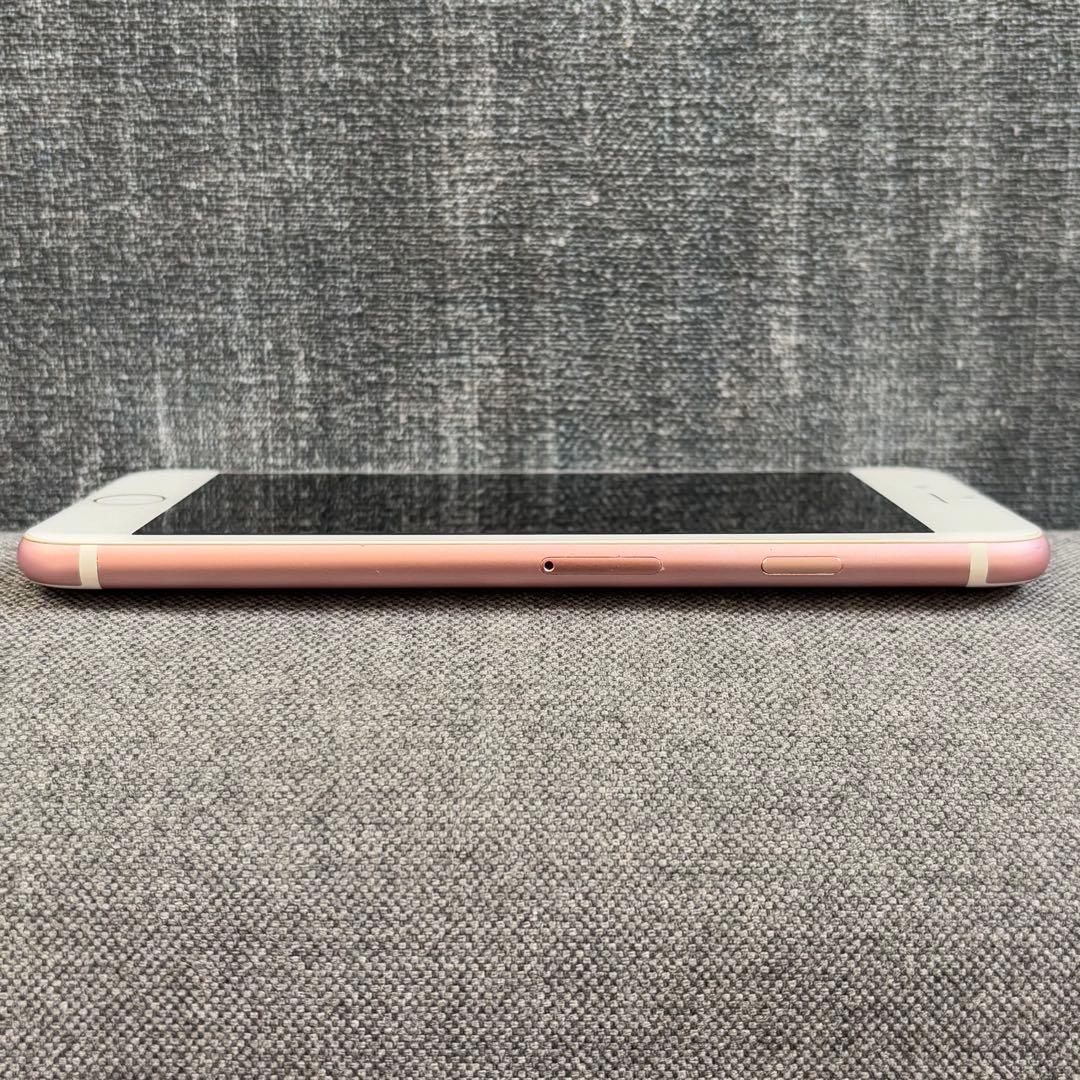 美品✨　iPhone 7 32GB SIMフリー　ローズゴールド