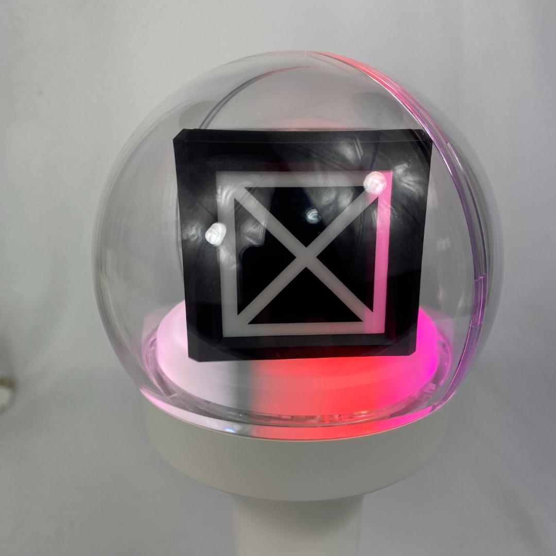 ★NiziU ペンライト OFFICIAL LIGHT STICK