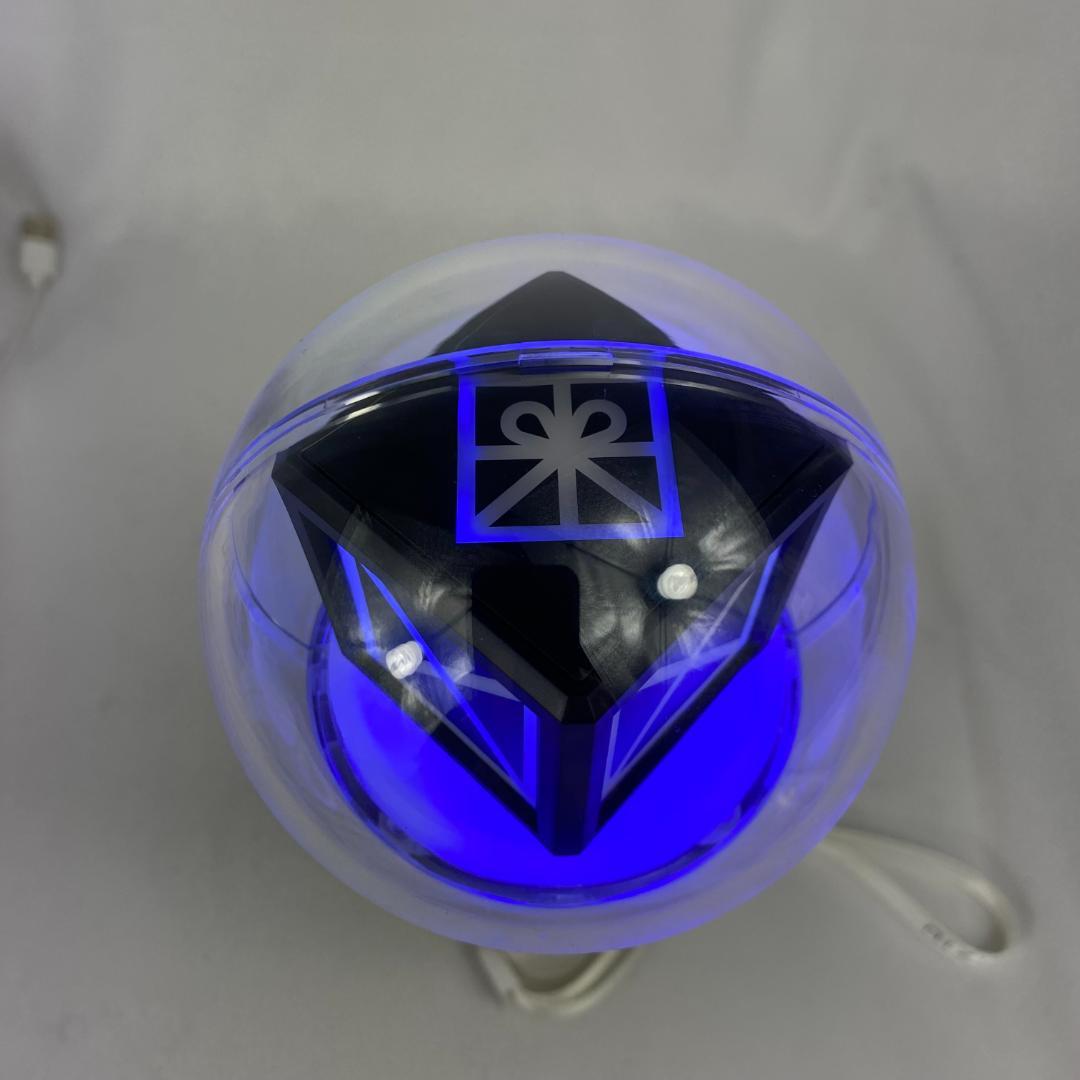 ★NiziU ペンライト OFFICIAL LIGHT STICK