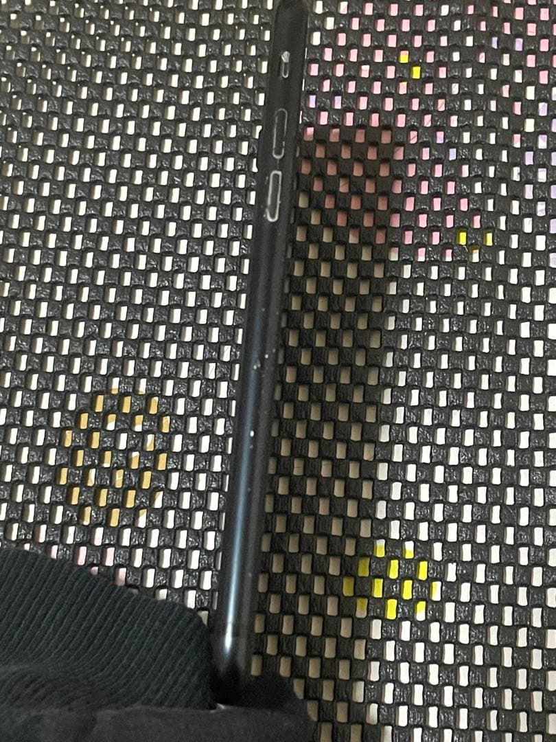 SIMロックあり Apple iPhone7