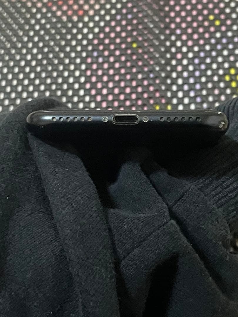 SIMロックあり Apple iPhone7