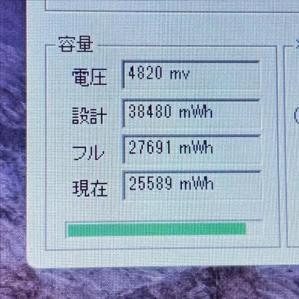 Windowsノート本体 yumo0319