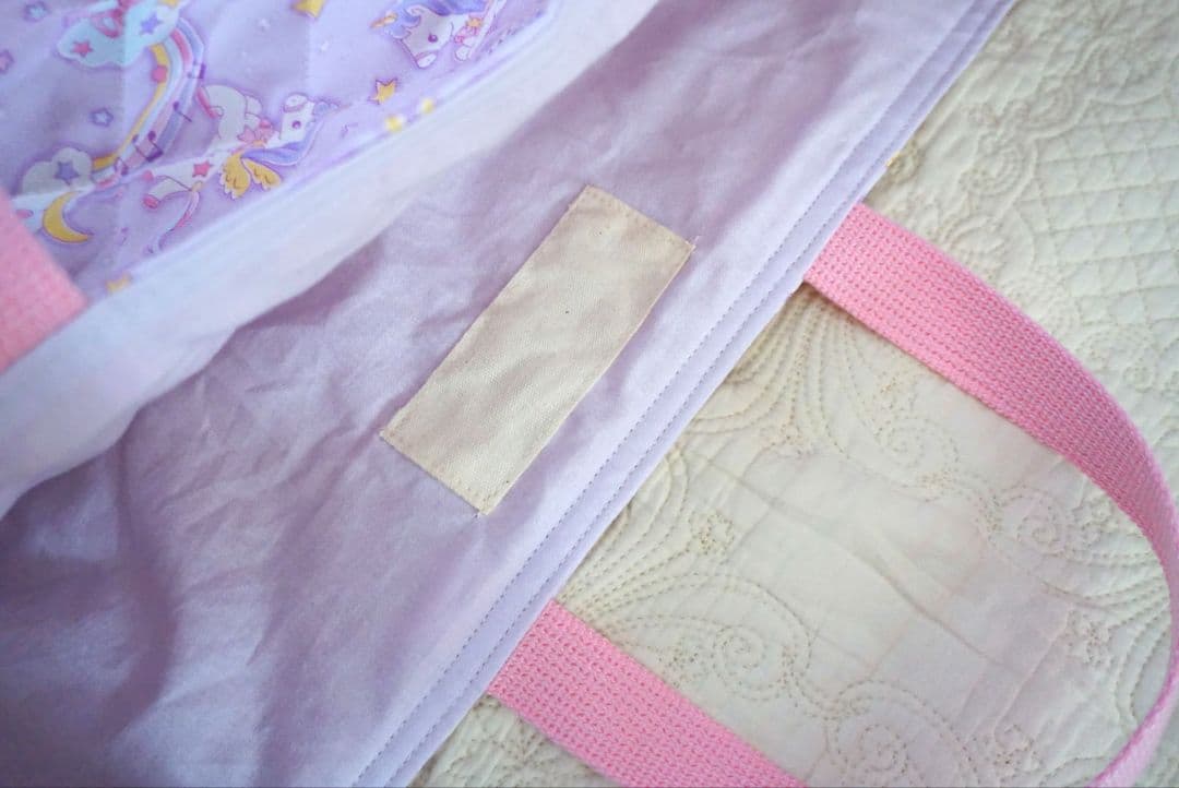 Sasaha　オーダーメイド　入園グッズ