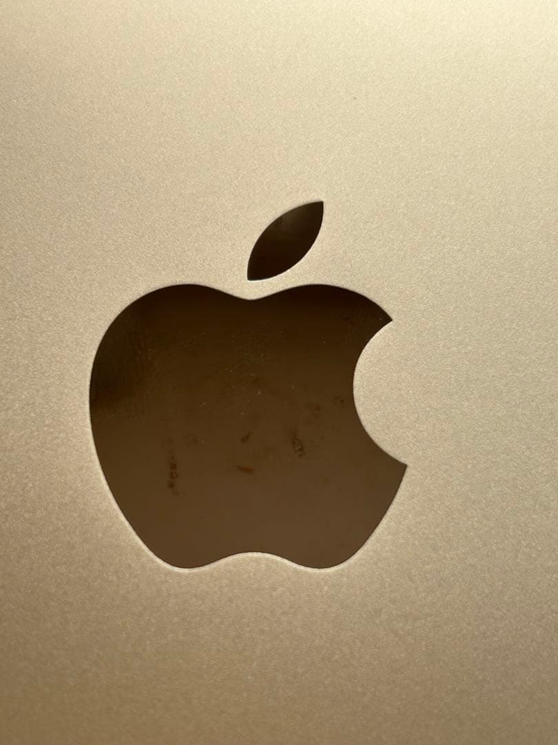 iPad第5世代 32GB Wi-Fi ローズゴールド 美品 動作確認済