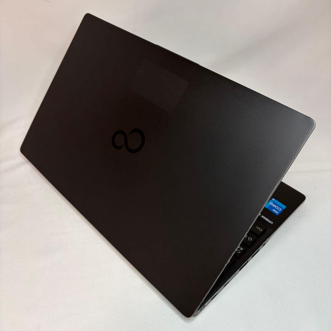 準美 LTE LIFEBOOK U9311 11世代 i5 13.3型 フルHD