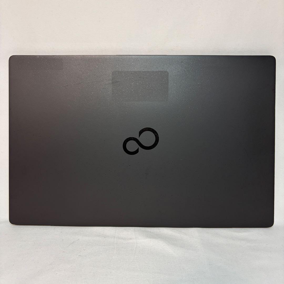 準美 LTE LIFEBOOK U9311 11世代 i5 13.3型 フルHD