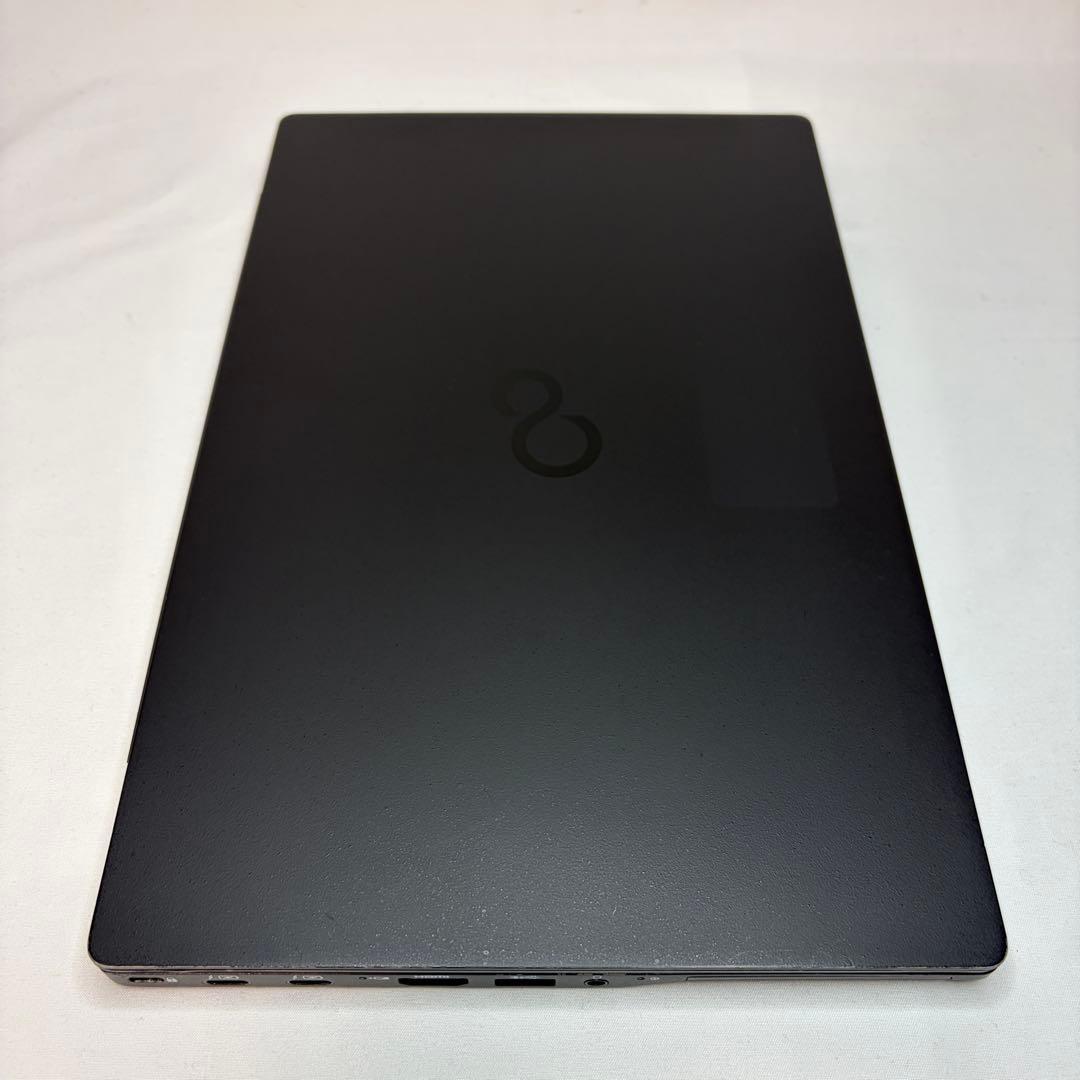 準美 LTE LIFEBOOK U9311 11世代 i5 13.3型 フルHD