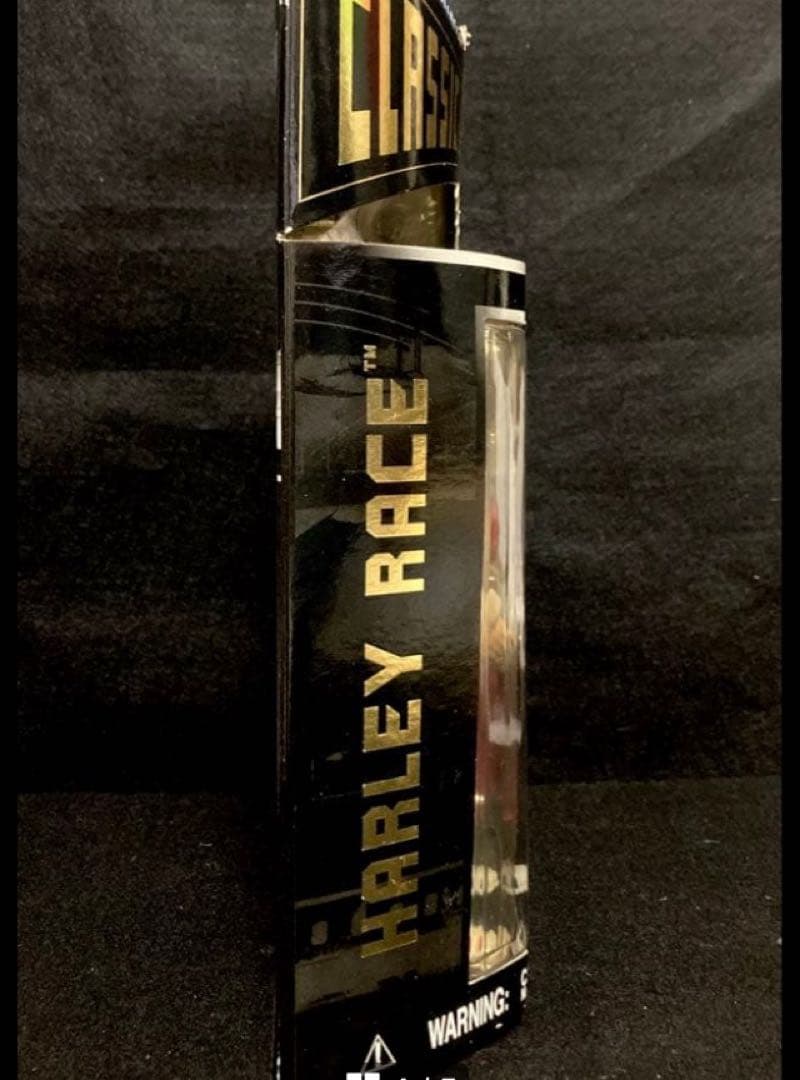 【未開封】NWA王者セット ハーリー・レイス & ダスティ・ローデス