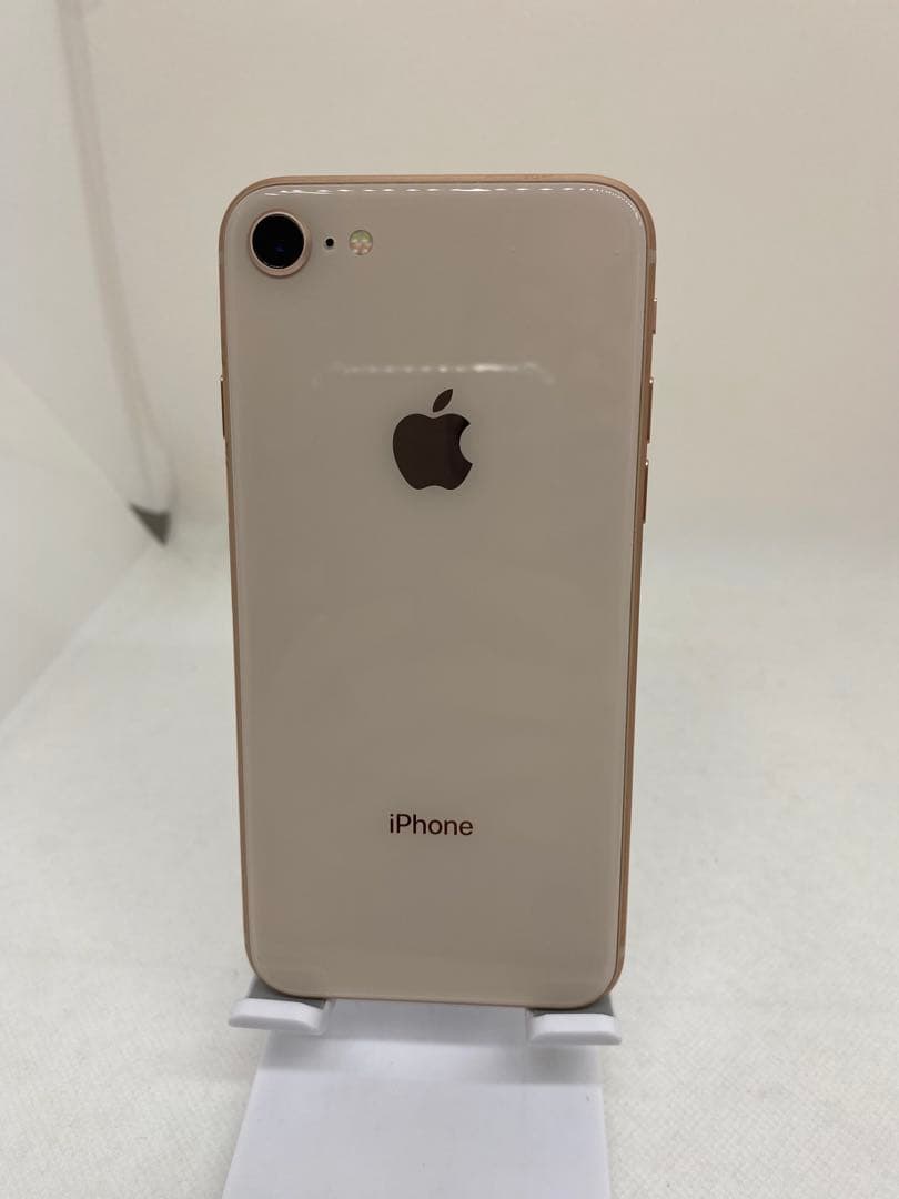 iPhone 8 64GB SIMフリー 37166