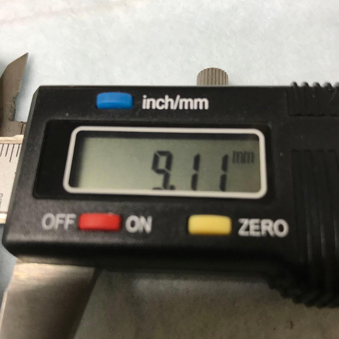 超激レア珍品‼︎ 宝石質　クンツァイトSSA9.1mm 26g g21000