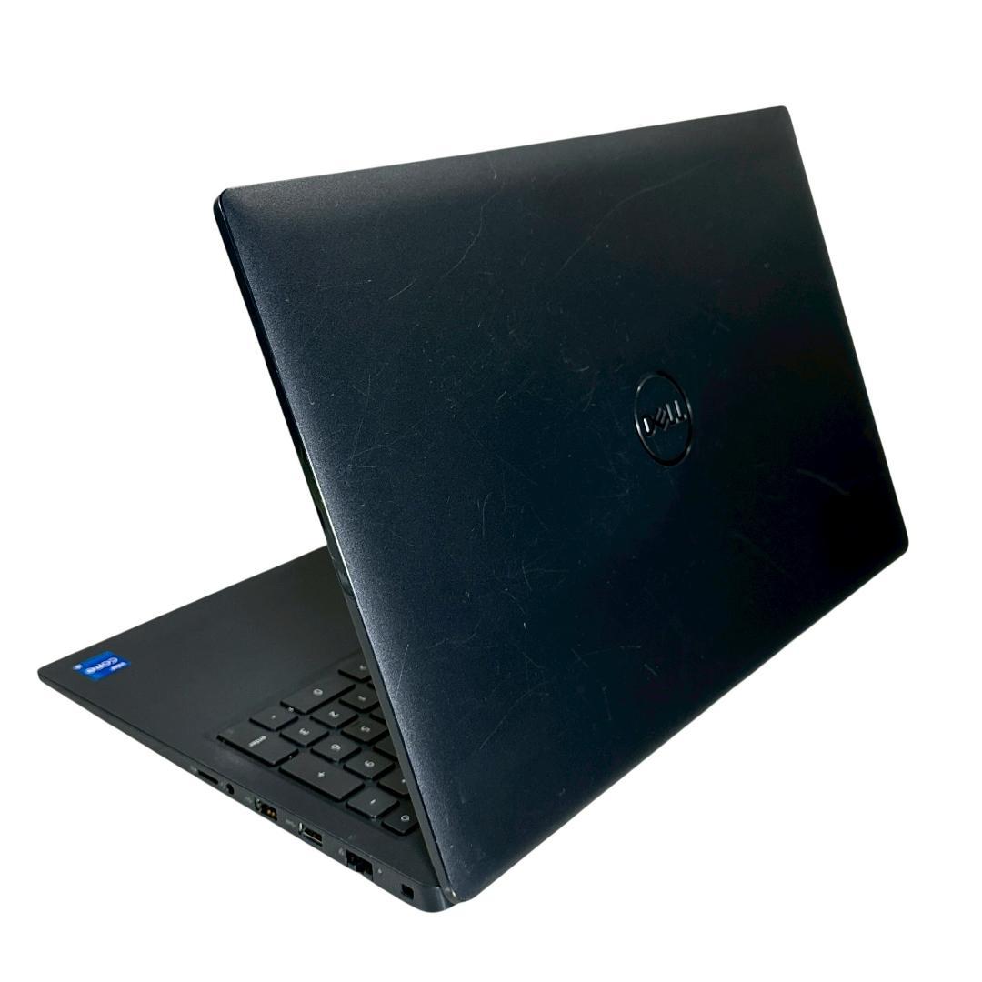 【バッテリほぼ新品】デル i5 16GB SSD256G ノートパソコン 832