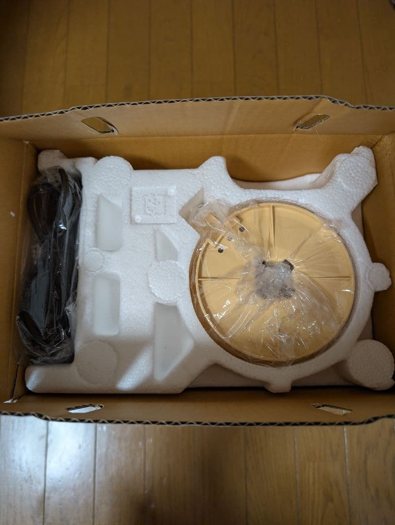 TOCHIMOTO EK-SA10-WB とろびらんらん　文火楽々　漢方煎じ器