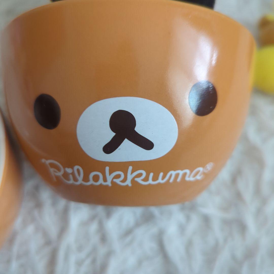 リラックマ ぬいぐるみ グッズ　15点セット　新品も