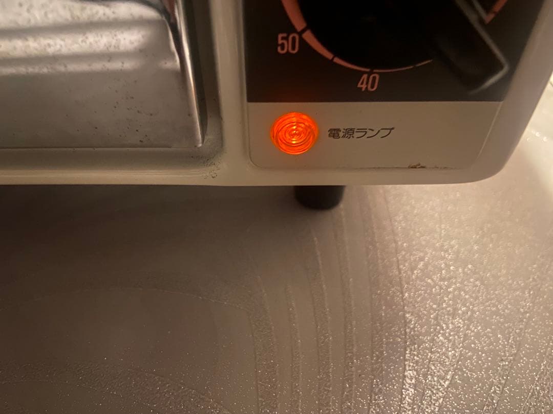 値下げ中！サンヨー　電子オーブンレンジ　ピンク