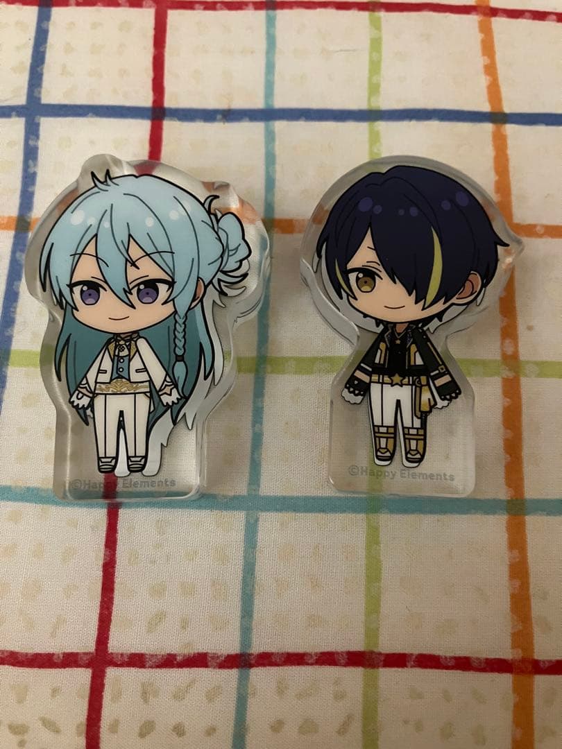 あんスタ アクリルスタンド 斜めアクスタ ころっと