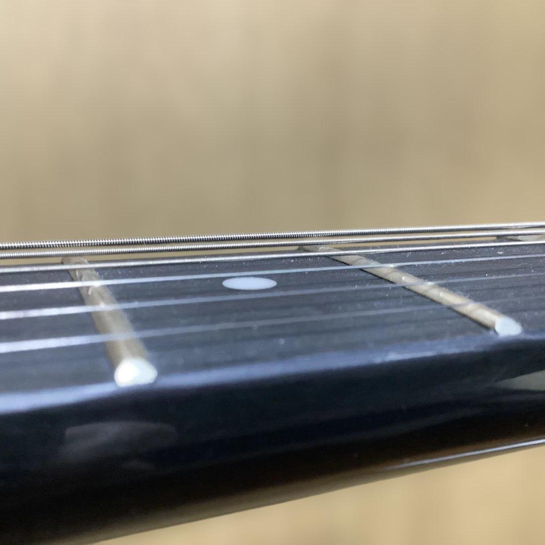 Spirit by Steinberger エレキギター ブラック