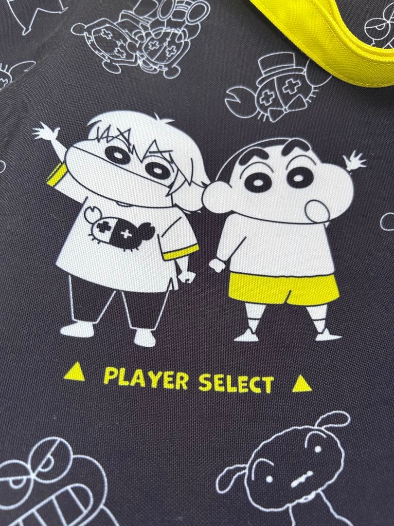 レトルト×クレヨンしんちゃん コラボグッズまとめ売り