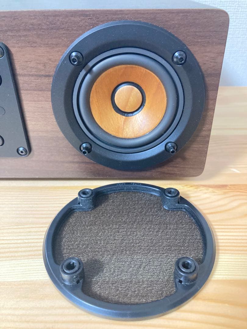 ☆ 美品！！ JVCケンウッド Victor EX-D6 ミニコンポ ビクター