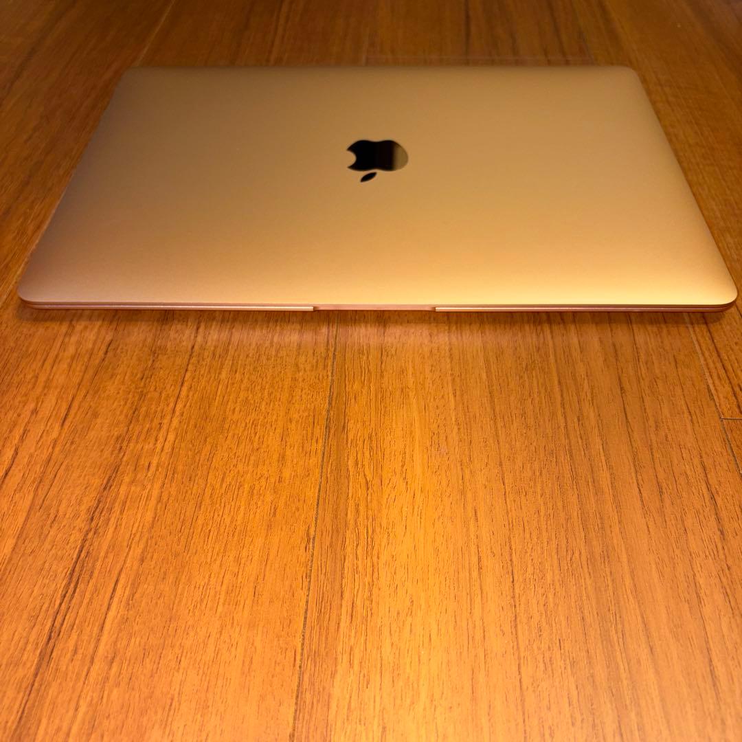 MacBook Air M1 512GB ローズゴールド