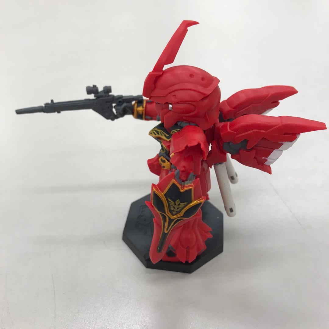 【No.5688Y】SDガンダムフルカラーシリーズ 18体セット