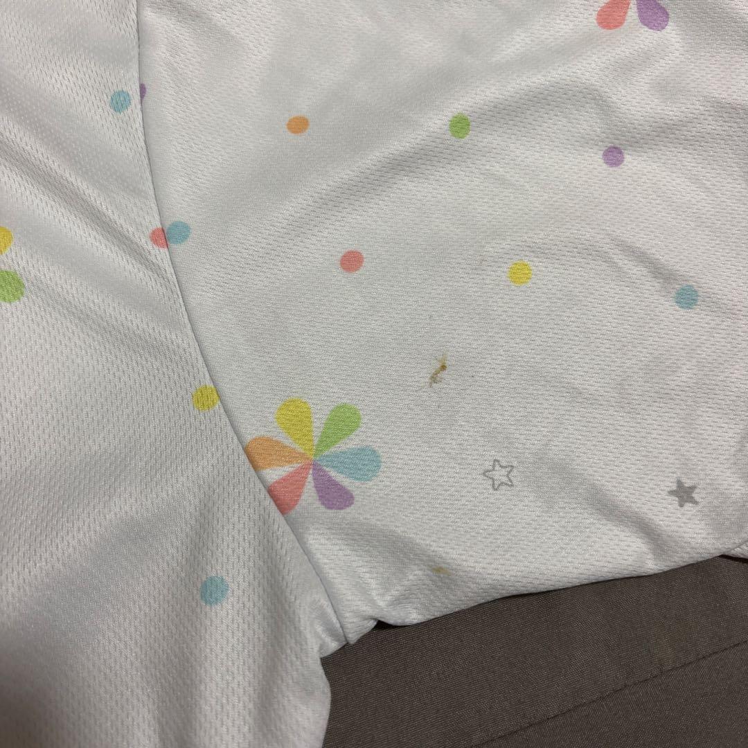 ドレッシングパフェ プリパラ i☆Ris フルグラフィック Tシャツ M