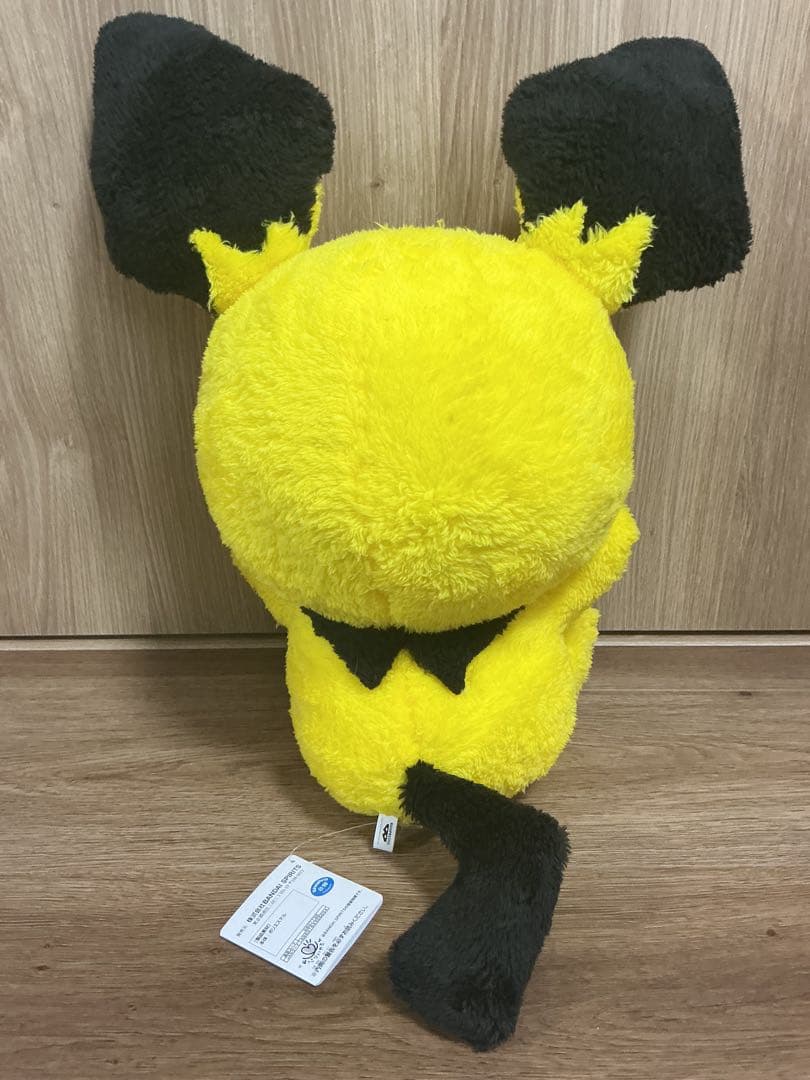 【送料無料・タグ付き新品】ポケットモンスター ぬいぐるみ 8体セット ポケモン