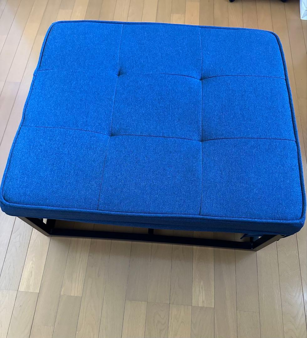 オーエスジェイ(OSJ) 【完成品】 ソファベッド シングル　直接取引限定