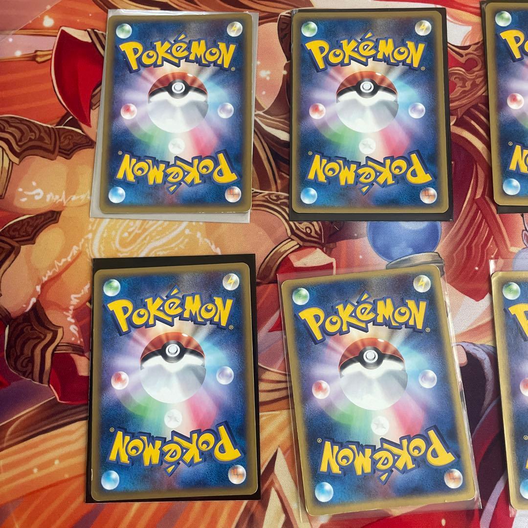 ポケモンカードe 9枚セット イノムー レアコイル