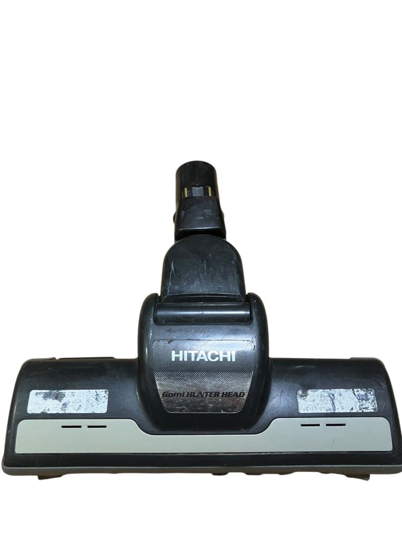 日立　CV-SY100 HITACHI サイクロン掃除機　14年製　保証付き